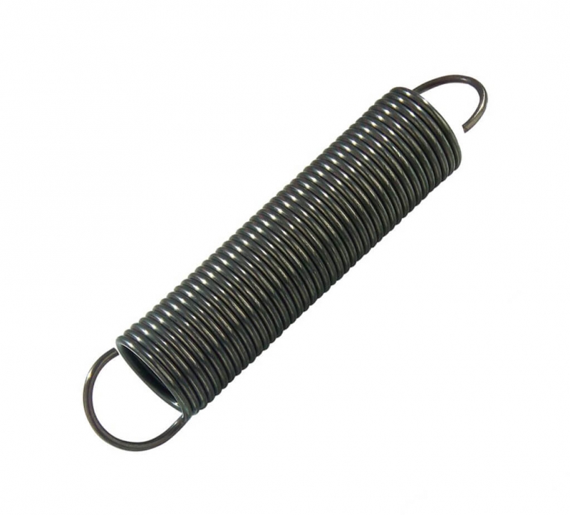 Garagentorfedern - Klinkmann Federn GmbH